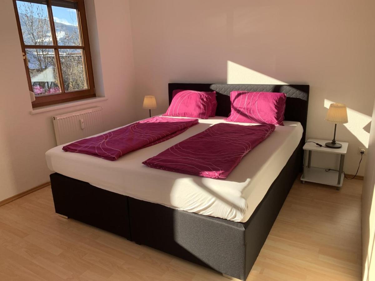 Ferienwohnung-Apartment Monika In Innsbruck-Igls Extérieur photo