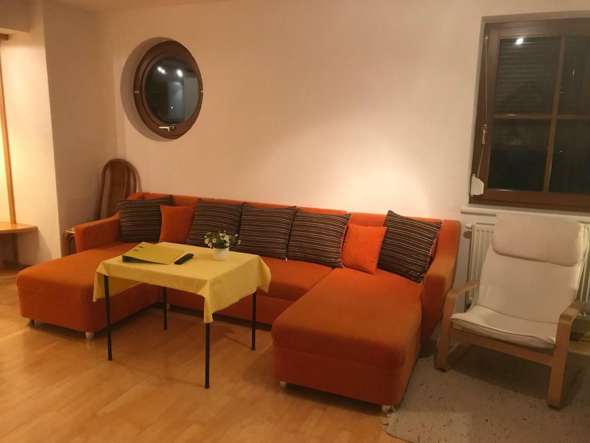 Ferienwohnung-Apartment Monika In Innsbruck-Igls Extérieur photo