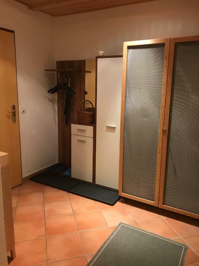 Ferienwohnung-Apartment Monika In Innsbruck-Igls Extérieur photo