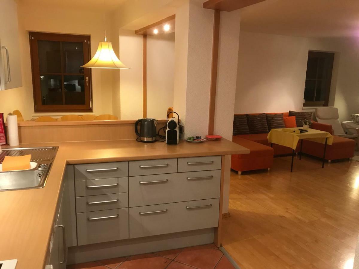 Ferienwohnung-Apartment Monika In Innsbruck-Igls Extérieur photo