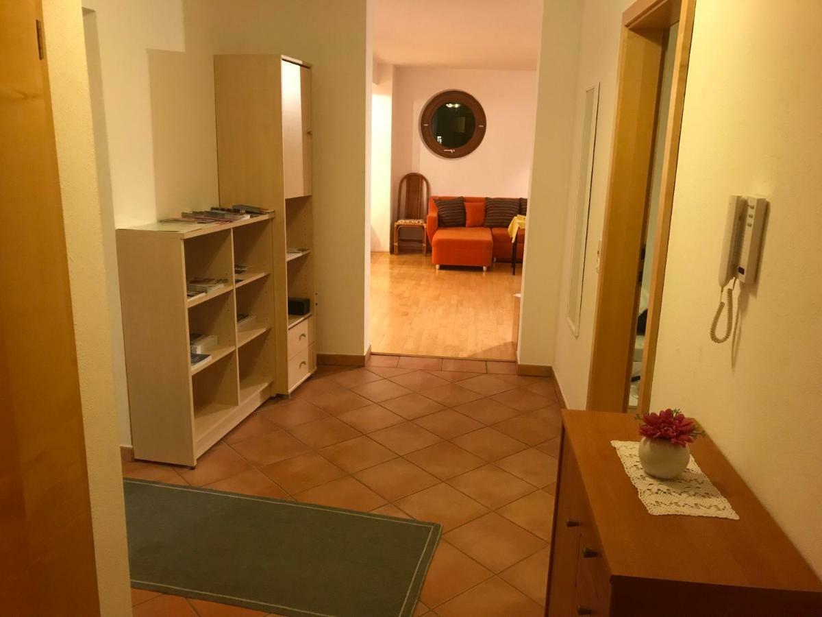Ferienwohnung-Apartment Monika In Innsbruck-Igls Extérieur photo